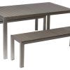 Bartlesville 3 Piece Dining Set for 3 Piece Dining Sets (Photo 7621 of 7825)