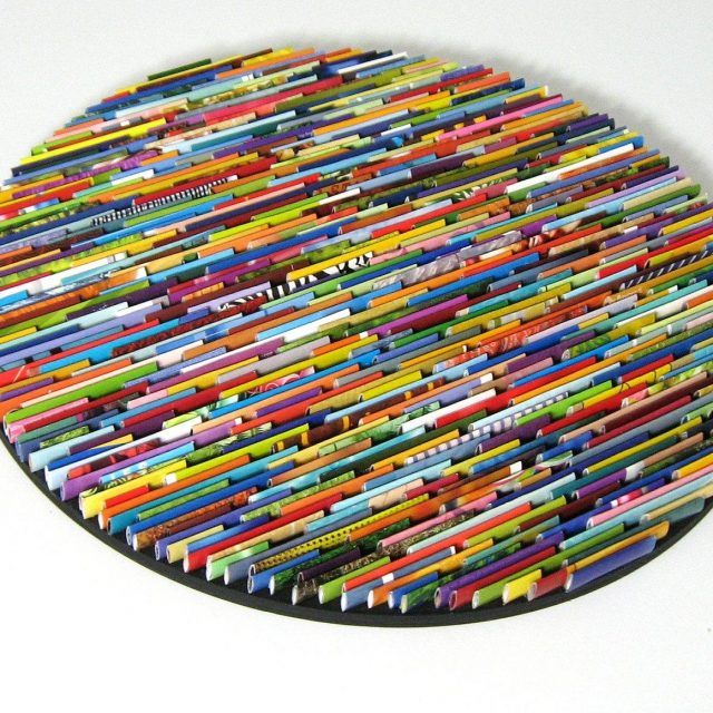 20 Collection of Recycled Wall Art