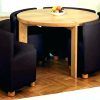 Folding Dining Table and Chairs Sets (Photo 22 of 25)