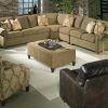 Hickory Nc Sectional Sofas (Photo 5 of 10)
