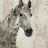 Horses Canvas Wall Art (Photo 7 of 15)