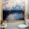 Shower Curtain Wall Art (Photo 13 of 25)