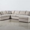 Gordon 3 Piece Sectionals With Raf Chaise (Photo 25 of 25)