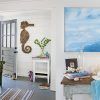 Beach Cottage Wall Decors (Photo 9 of 20)