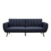 Brittany Sectional Futon Sofas (Photo 6 of 15)