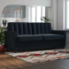 Brittany Sectional Futon Sofas (Photo 1 of 15)