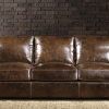 Brompton Leather Sofas (Photo 18 of 20)