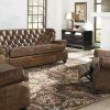 Brompton Leather Sectional Sofas (Photo 15 of 20)