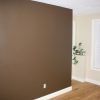 Brown Wall Accents (Photo 9 of 15)