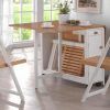 Folding Dining Table and Chairs Sets (Photo 12 of 25)