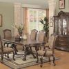 Brown Dining Tables With Removable Leaves (Photo 5 of 15)