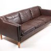3 Seater Leather Sofas (Photo 9 of 20)