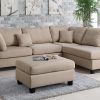 Fabric Sectional Sofas (Photo 9 of 10)