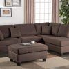 Sectional Sofas With Ottoman (Photo 8 of 10)