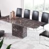 Extending Marble Dining Tables (Photo 11 of 25)