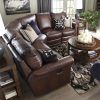 Leather Motion Sectional Sofa (Photo 3 of 20)