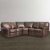 Leather Motion Sectional Sofa (Photo 1 of 20)