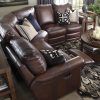 Leather Motion Sectional Sofa (Photo 15 of 20)