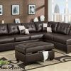 Leather Sectional Sofas (Photo 3 of 10)
