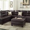 Leather Sectional Sofas (Photo 1 of 10)