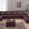 Leather Sectional Sofas (Photo 6 of 10)