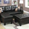 Taren Reversible Sofa/chaise Sleeper Sectionals With Storage Ottoman (Photo 10 of 25)