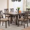 Candice Ii 7 Piece Extension Rectangle Dining Sets (Photo 10 of 25)