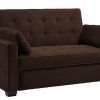 Convertible Futon Sofa Beds (Photo 12 of 20)