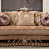 Brown Tufted Sofas (Photo 19 of 20)