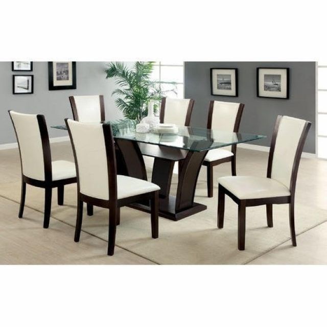 2024 Best of 6 Seater Dining Tables