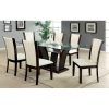 Modern Dining Sets (Photo 6 of 25)
