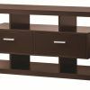 Wood Tv Stands (Photo 17 of 20)
