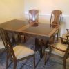 Conover 5 Piece Dining Sets (Photo 15 of 25)