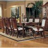 Norwood 9 Piece Rectangle Extension Dining Sets (Photo 21 of 25)