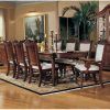 Norwood 7 Piece Rectangular Extension Dining Sets With Bench & Uph Side Chairs (Photo 12 of 25)