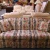 Floral Sofas (Photo 9 of 20)