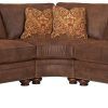 Broyhill Sectional Sofa (Photo 1 of 15)