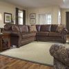 Broyhill Sectional Sofa (Photo 13 of 15)