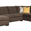 Sectional Sofas at Broyhill (Photo 4 of 10)