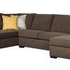 Broyhill Sectional Sofa (Photo 3 of 15)
