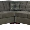 Broyhill Sectional Sofas (Photo 11 of 15)