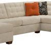 Broyhill Sectional Sofas (Photo 7 of 15)