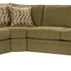 Broyhill Sectional Sofa (Photo 2 of 15)