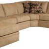 Sectional Sofas at Broyhill (Photo 10 of 10)