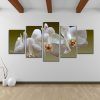 Orchid Canvas Wall Art (Photo 13 of 15)