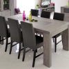 Contemporary Extending Dining Tables (Photo 16 of 25)