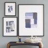 West Elm Abstract Wall Art (Photo 4 of 15)