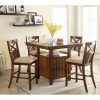 Bryson 5 Piece Dining Sets (Photo 4 of 25)