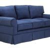 Blue Denim Sofas (Photo 7 of 20)
