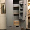 Lucas Extra Wide Tv Unit Grey Stands (Photo 15 of 15)